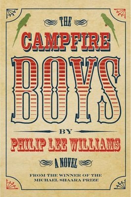 The Campfire Boys