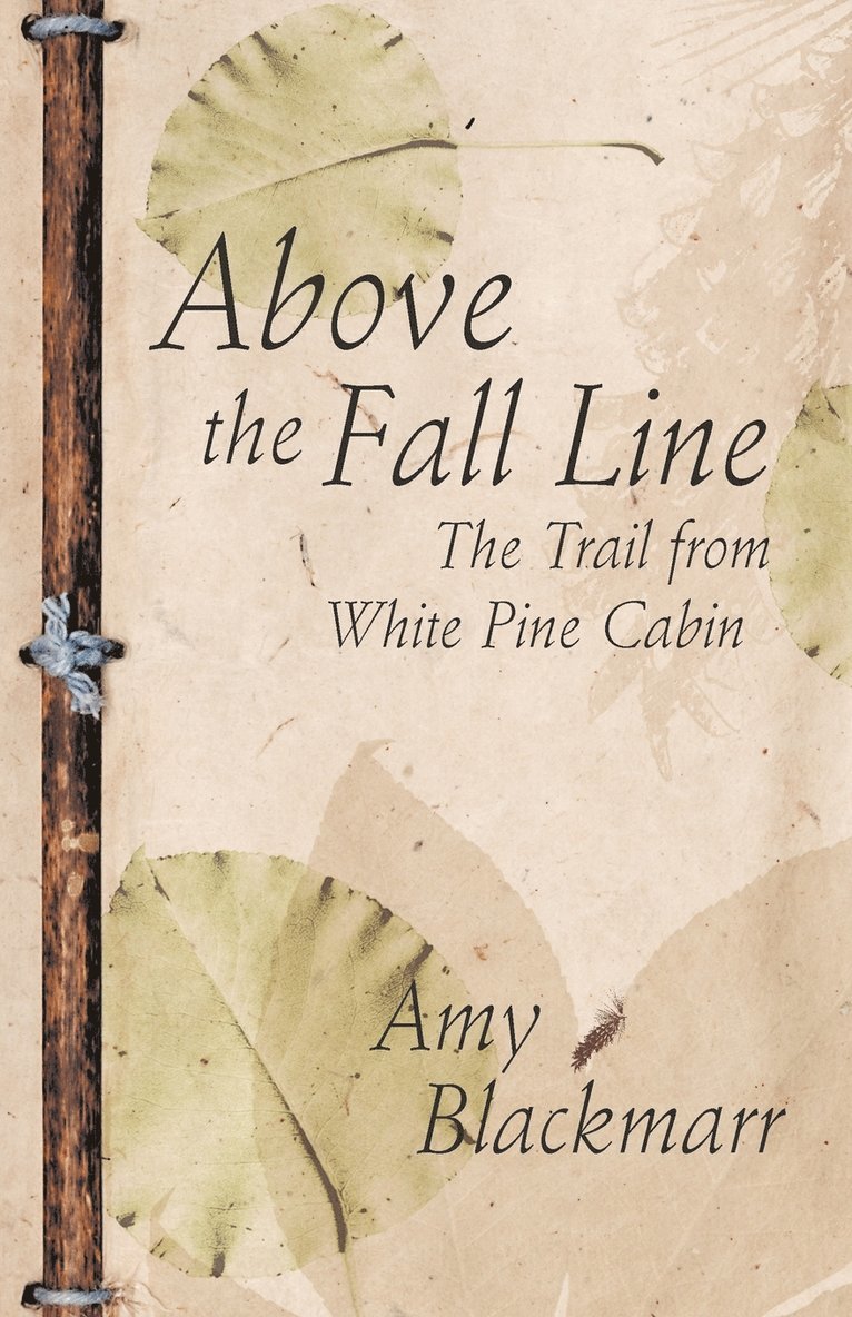 Above the Fall Line 1