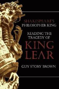 bokomslag Shakespeare's Philosopher King