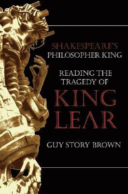 Shakespeare's Philosopher King 1