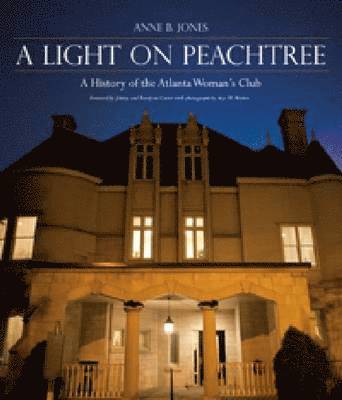 bokomslag A Light on Peachtree