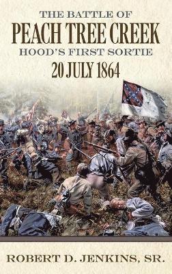 Battle of Peach Tree Creek