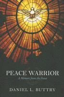 Peace Warrior 1