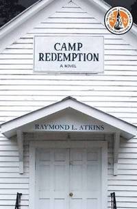 bokomslag Camp Redemption