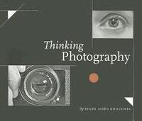 bokomslag Thinking Photography