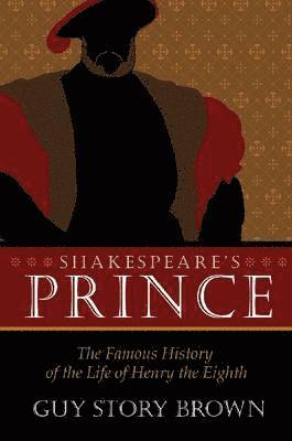 Shakespeares Prince 1