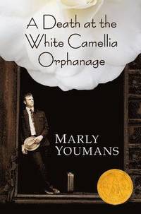 bokomslag A Death at the White Camellia Orphanage