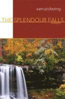 bokomslag The Splendour Falls