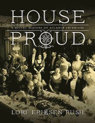 House Proud 1