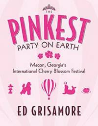 bokomslag The Pinkest Party on Earth