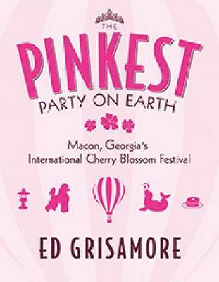 The Pinkest Party on Earth 1