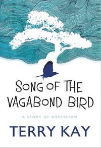 bokomslag Song of the Vagabond Bird
