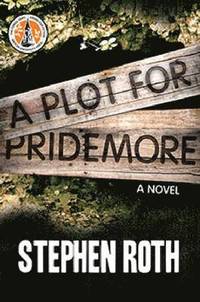 bokomslag A Plot for Pridemore