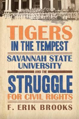 Tigers in the Tempest Savannah