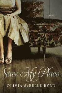 bokomslag Save My Place