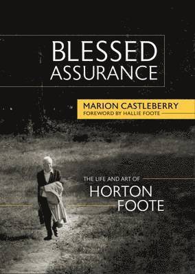 Marion Castleberry - Blessed Assurance, Inbunden