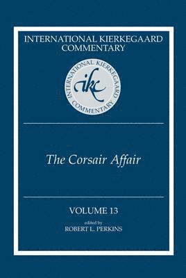 Robert L. Perkins, Robert L Perkins - Intl Kierkegaard Comt V Intl, Häftad