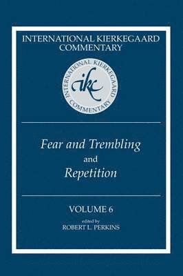 Robert L. Perkins, Robert L Perkins - Intl Kierkegaard Comt V Intl, Häftad