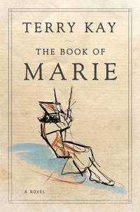 bokomslag The Book of Marie