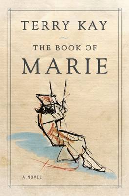 The Book of Marie 1
