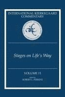 Robert L. Perkins, Robert L Perkins - Intl Kierkegaard Commentary V1, Häftad