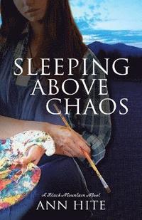 bokomslag Sleeping Above Chaos