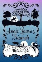 bokomslag Annie Lauras Triumph
