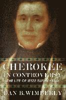 bokomslag Cherokee in Controversy