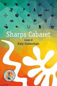 bokomslag Sharps Cabaret