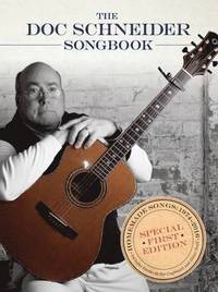 bokomslag The Doc Schneider Songbook