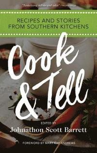 bokomslag Cook & Tell