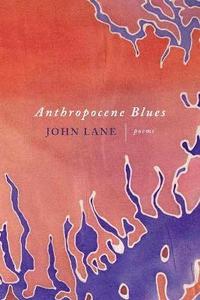 bokomslag Anthropocene Blues: Poems