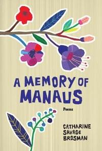 bokomslag A Memory of Manaus