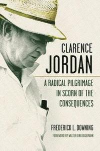 bokomslag Clarence Jordan