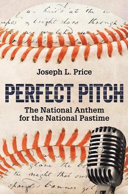 Joseph L. Price, Joseph L Price - Perfect Pitch, Häftad