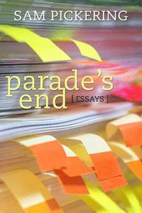 bokomslag Parades End