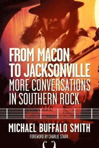 bokomslag From Macon to Jacksonville