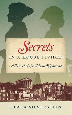 Secrets in a House Divided 1