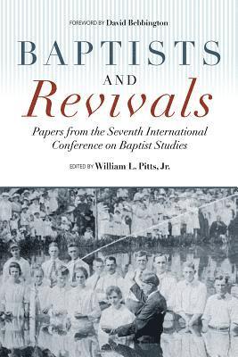 Baptists and Revivals 1