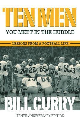 Ten Men You Meet in the Huddle 1