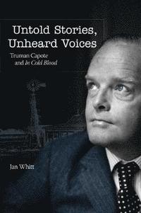 bokomslag Untold Stories, Unheard Voices