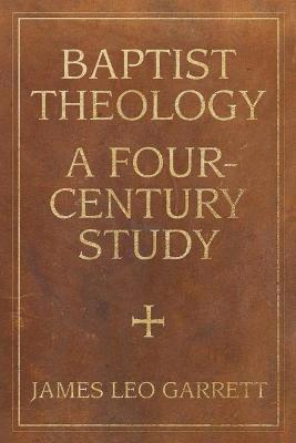Baptist Theology
