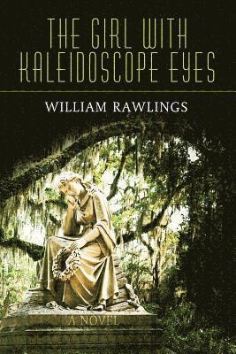 William Rawlings - Girl with Kaleidoscope Eyes, Häftad