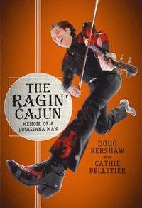 bokomslag The Ragin' Cajun