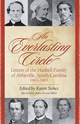 Karen Stokes, Karen Stokes - Everlasting Circle, Inbunden