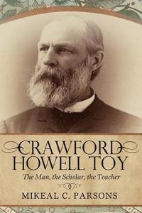 bokomslag Crawford Howell Toy