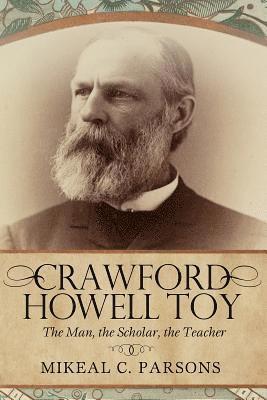 Crawford Howell Toy 1