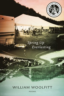 Spring Up Everlasting 1
