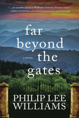 Far Beyond the Gates