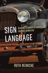 bokomslag Sign Language